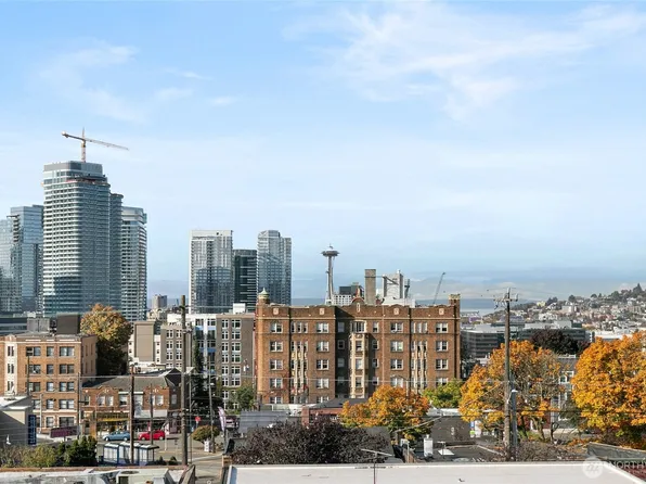 1711 E Olive Way #311, Seattle, WA 98102