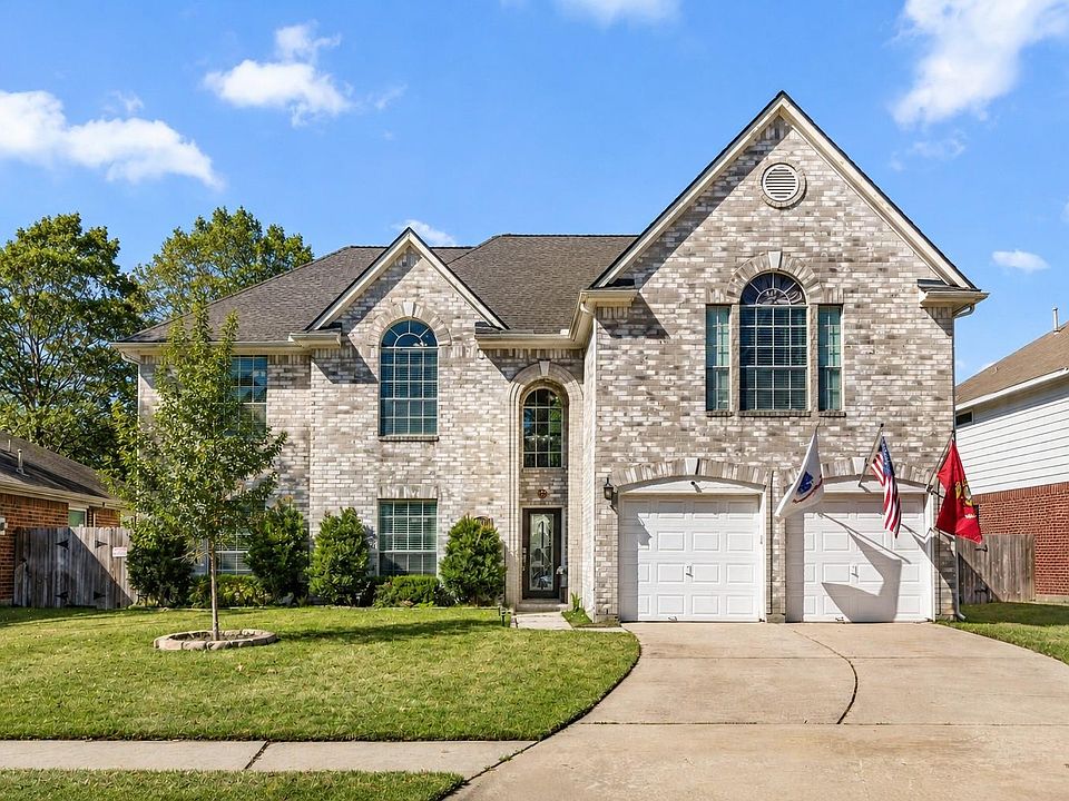 1st image of 14014 Gray Bear Cir