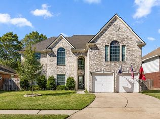 14014 Gray Bear Cir, Cypress, TX 77429