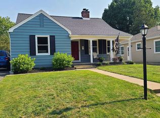 1621 Stanforth Ave, Lafayette, IN 47905