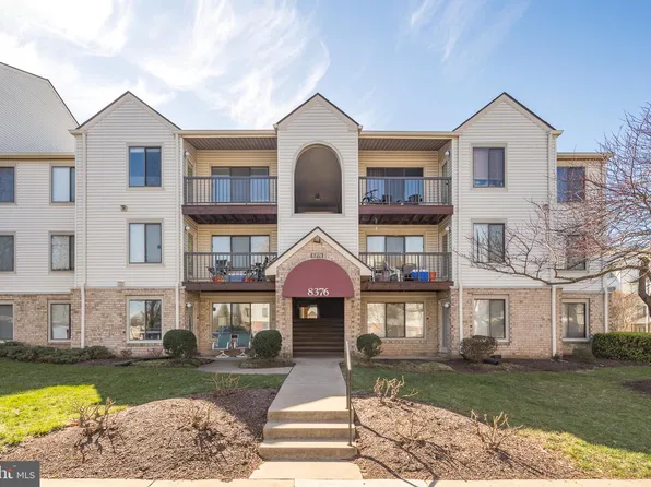 8376 Buttress Ln APT 302, Manassas, VA 20110