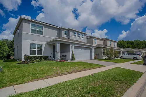 633 Ogelthorpe Dr Photo 1