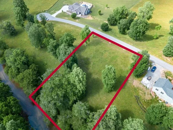 LOT 66 Riverside Lake Nottely #On, Blairsville, GA 30512