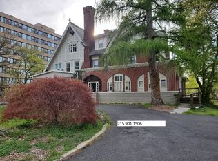 318 W Johnson St APT 2C, Philadelphia, PA 19144