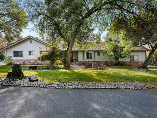 8220 Ridgeview Drive, Redwood Valley, CA 95470