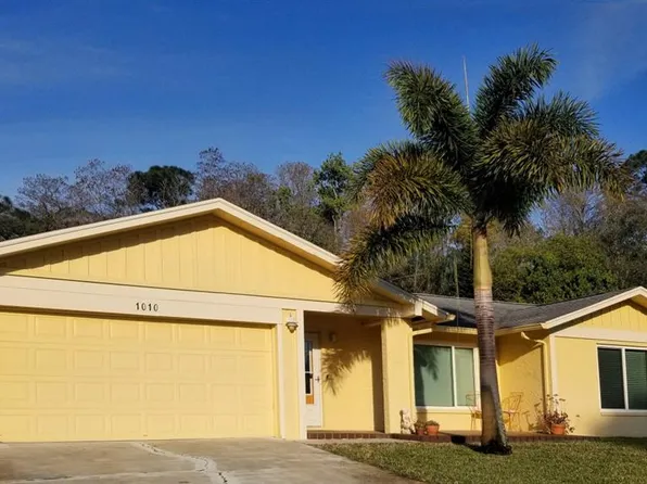 1010 Mainsail Way, Palm Harbor, FL 34685