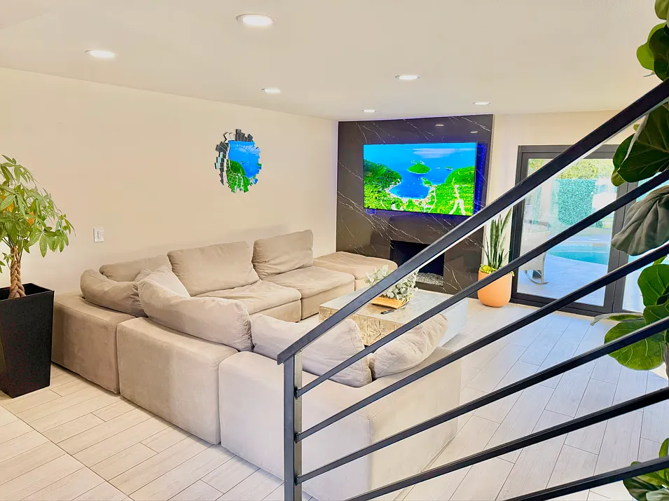 4 bed, 2.5 bath, 1800 sqft, $6,250 — Photo 4