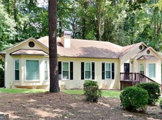 45 Foxtail Ln, Acworth, GA 30101