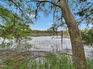 W Branch Rd, Ridgeland, SC 29936