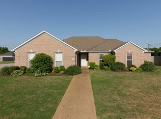 6 Derringer Cv, Jackson, TN 38305