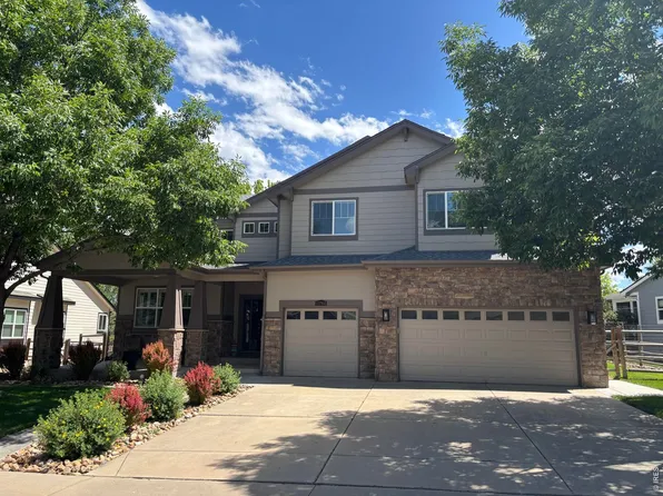 11784 N Beasly Rd, Longmont, CO 80504