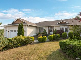 1360 W Sequim Bay Rd, Sequim, WA 98382