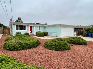 1131 Isabelle Ct, Seaside, CA 93955