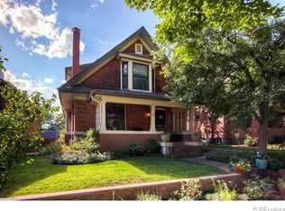 449 S Ogden St, Denver, CO 80209