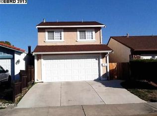 3280 Madrone St, Antioch, CA 94509