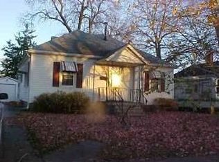 118 Lillian St, Ottumwa, IA 52501