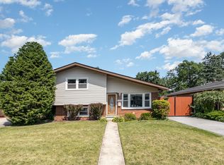 14915 Knox Ave, Midlothian, IL 60445