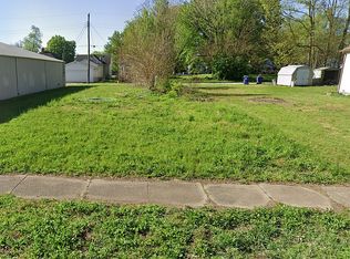 2349 3rd Ave, Terre Haute, IN 47807