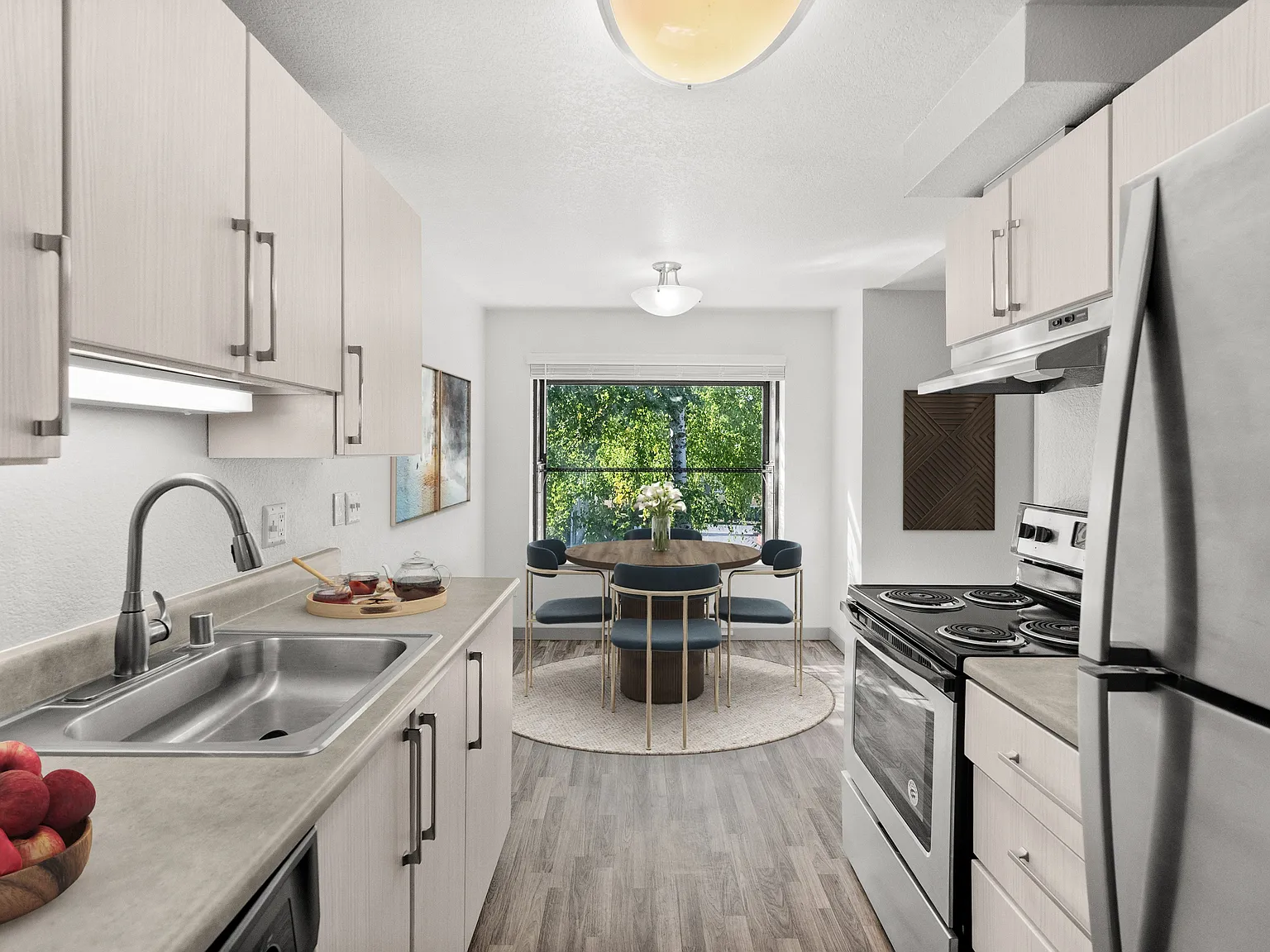 Inlet View Apartments — Photo 2