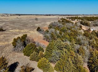10 N 3330th Rd, Carney, OK 74832