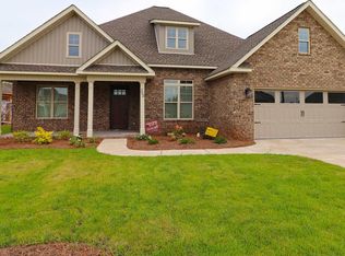 302 Perth Ct, Warner Robins, GA 31088