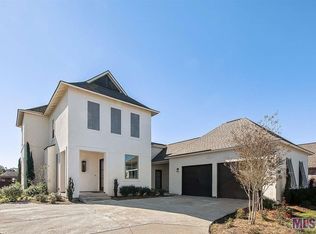 1642 Gleneagles Bnd, Zachary, LA 70791