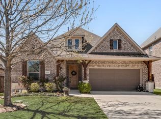 7421 San Jacinto Trl, McKinney, TX 75071
