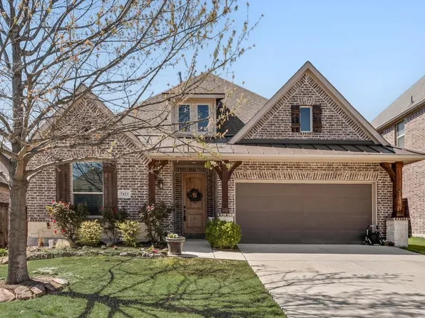 7421 San Jacinto Trl, McKinney, TX 75071