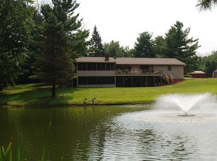 8485 Dustin Rd, Galena, OH 43021