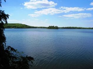 23340 Tioga Beach Rd, Cohasset, MN 55721