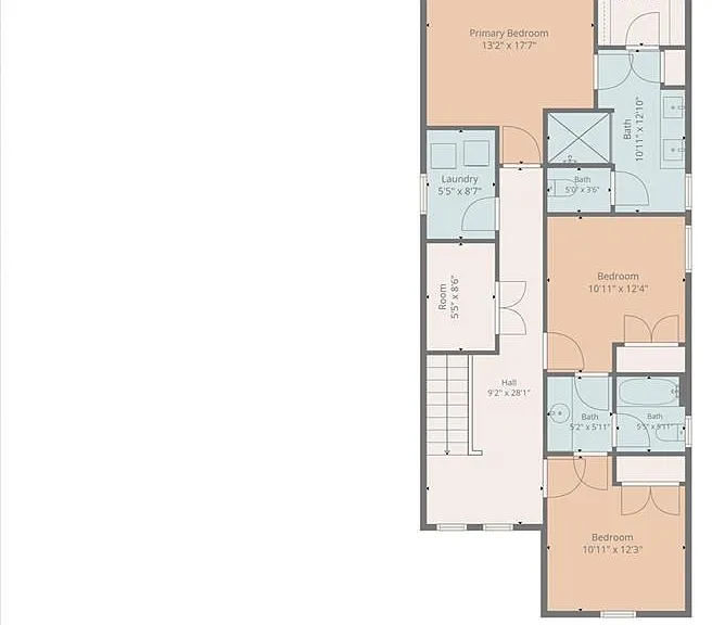 7245 Sienna Oak Aly — Photo 68