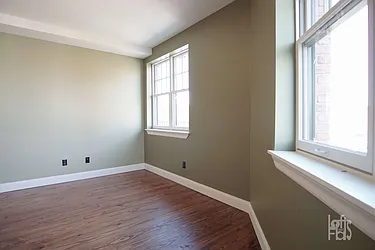 Rented by Lofts and Flats LLC