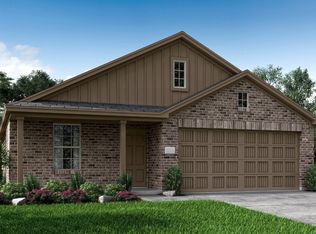356 Dry Canyon Way, Fort Worth, TX 76052