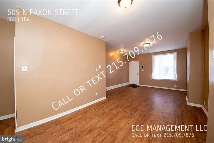 509 N Paxon St — Photo 1