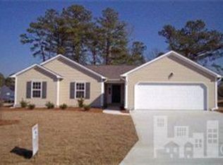 1909 Robert Luke Dr, Leland, NC 28451