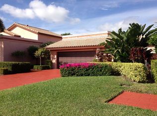 6397 Via Rosa, Boca Raton, FL 33433