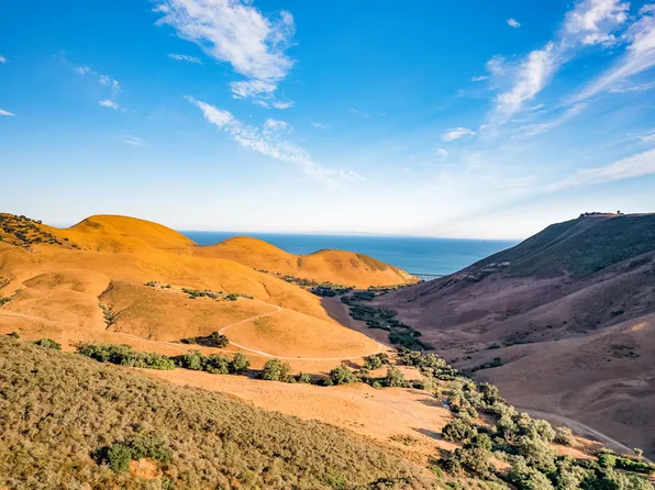 109 Hollister Ranch Rd, Gaviota, CA 93117