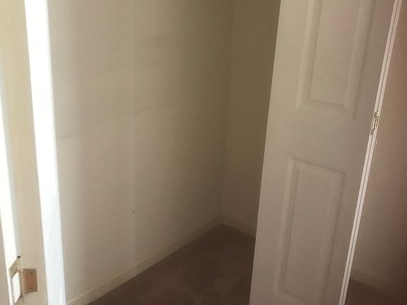 Bedroom 1  lg walk-in close