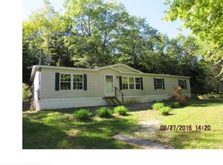 50 Edes Falls Rd, Casco, ME 04015