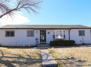 4103 E 6th St, Cheyenne, WY 82001