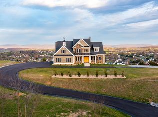 243 Barrenridge Rd, Staunton, VA 24401