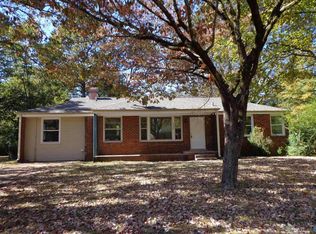 2228 Norris Rd NW, Huntsville, AL 35810