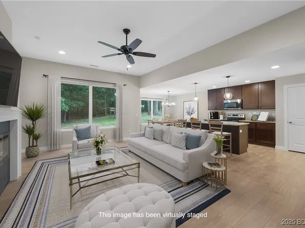 1 State Road Kk, Osage Beach, MO 65065