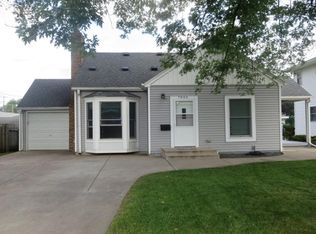 7005 Nicollet Ave S, Richfield, MN 55423