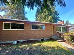 10035 38th Ave NE, Seattle, WA 98125