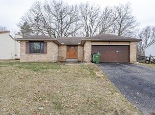 1269 Westfield Dr, Maumee, OH 43537