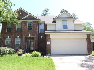 6626 Pinebrook Bridge Ln, Spring, TX 77379