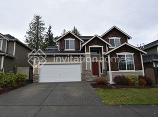 8511 70th St NE, Marysville, WA 98270