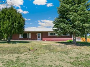 519 Dakota Ave, Simla, CO 80835