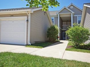 1448 Millbrook Trl, Ann Arbor, MI 48108
